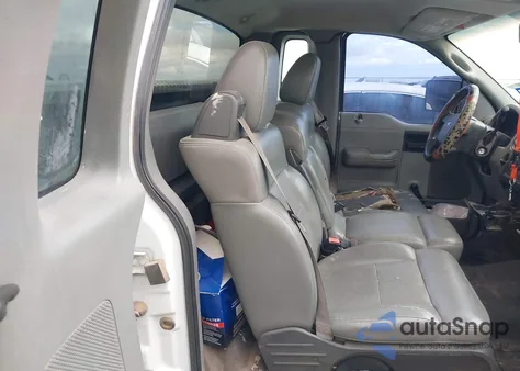 2006 Ford F-150 Stx/Xl/Xlt z USA, uszkodzony, nr VIN 1FTRF12246NB88320